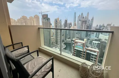 Apartment - 1 Bedroom - 1 Bathroom for rent in JW Marriott Hotel Marina - Dubai Marina - Dubai Apartment - 1 Bedroom - 1 Bathroom for rent in JW Marriott Hotel Marina - Dubai Marina - Dubai