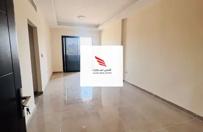 شقة - 2 غرف نوم - 2 حمامات للايجار في الجرف 3 - الجرف - عجمان وسط المدينة - عجمان