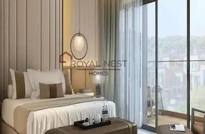 Villa - 4 Bedrooms - 4 Bathrooms for sale in Malta - Damac Lagoons - Dubai Villa - 4 Bedrooms - 4 Bathrooms for sale in Malta - Damac Lagoons - Dubai