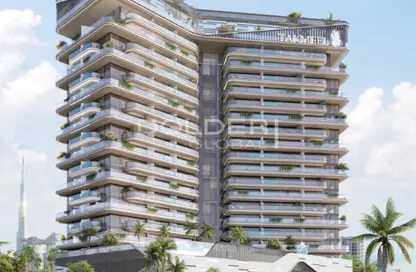 Apartment - Studio - 1 Bathroom for sale in Divine Al Barari - Al Barari - Dubai