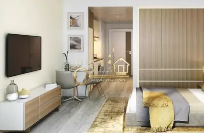 شقة - 1 حمام للبيع في عزيزي جراند - مدينة دبي الرياضية - دبي شقة - 1 حمام للبيع في عزيزي جراند - مدينة دبي الرياضية - دبي