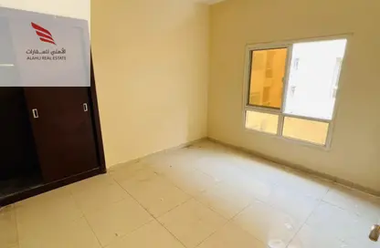 Apartment - 2 Bedrooms - 2 Bathrooms for rent in Al Naemiya Tower 1 - Al Naemiya Towers - Al Nuaimiya - Ajman