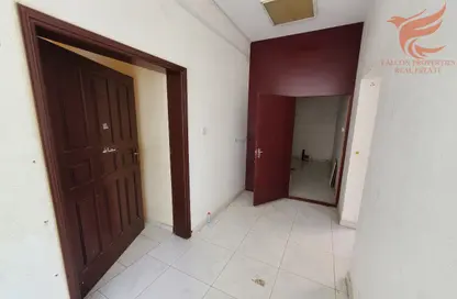 مجمع سكني - 2 غرف نوم - 2 حمامات للايجار في المعيريض - رأس الخيمة