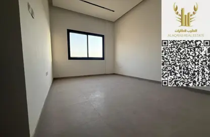 Apartment - 2 Bedrooms - 3 Bathrooms for rent in Al Aamra Tower - Al Amerah - Ajman
