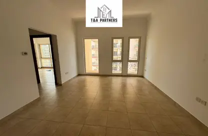 شقة - غرفة نوم - 2 حمامات للبيع في طراز أوروبي - مساكن القناه المائية - مدينة دبي الرياضية - دبي شقة - غرفة نوم - 2 حمامات للبيع في طراز أوروبي - مساكن القناه المائية - مدينة دبي الرياضية - دبي