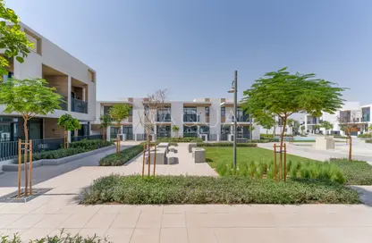 Townhouse - 3 Bedrooms - 3 Bathrooms for rent in Bliss - Arabian Ranches 3 - Dubai