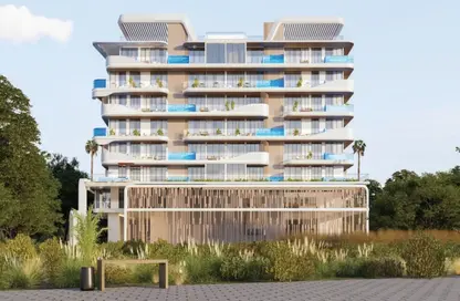 شقة - 3 غرف نوم - 4 حمامات للبيع في Ocean Pearl 2 - Samana Ocean Pearl - جزر دبي - دبي