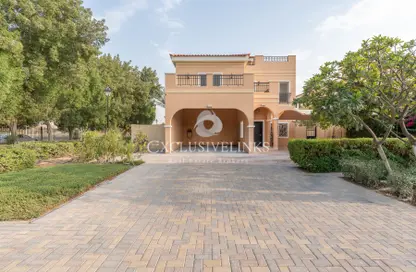 Villa - 5 Bedrooms - 5 Bathrooms for sale in Hacienda - The Villa - Dubai