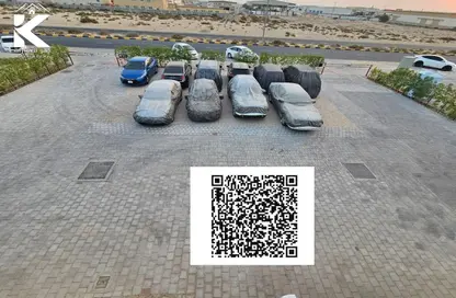 مستودع - استوديو - 6 حمامات للبيع في الصجعة الصناعية - الصجعة - الشارقة