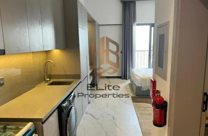 Apartment - Studio - 1 Bathroom for sale in MAG 920 - MAG City - Mohammed Bin Rashid City - Dubai