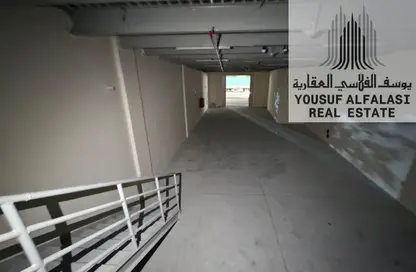 Warehouse - Studio - 1 Bathroom for rent in Al Jurf Industrial 1 - Al Jurf Industrial - Ajman