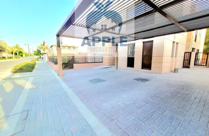 Villa - Studio - 2 Bathrooms for sale in Al Zahia 4 - Al Zahia - Muwaileh Commercial - Sharjah