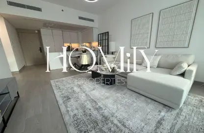 Apartment - 2 Bedrooms - 3 Bathrooms for rent in Luma Park Views - District 14 - Jumeirah Village Circle - Dubai