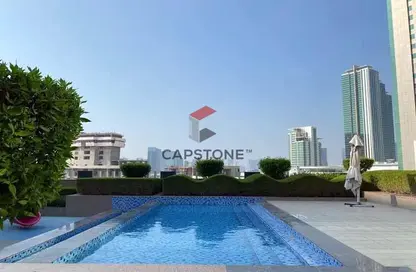 Apartment - 3 Bedrooms - 4 Bathrooms for sale in RAK Tower - Marina Square - Al Reem Island - Abu Dhabi