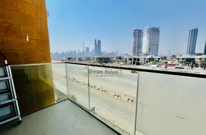 شقة - 1 حمام للايجار في عزيزي ريفيرا - ميدان واحد - ميدان - دبي