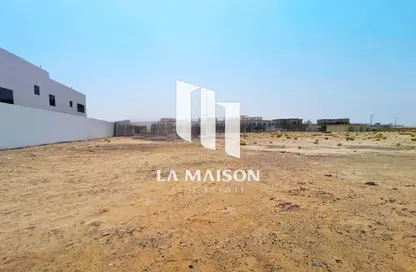 Land - Studio for sale in Shakhbout City - Abu Dhabi