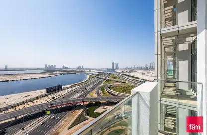 Apartment - 1 Bedroom - 1 Bathroom for sale in Azizi Fawad Residence - Dubai Healthcare City 2 - Al Jaddaf - Dubai