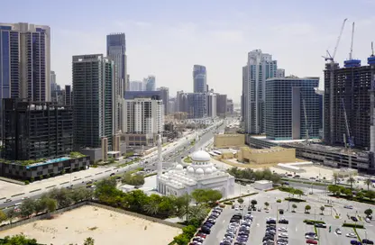 Apartment - 3 Bedrooms - 4 Bathrooms for sale in Executive Tower B - Executive Towers - Business Bay - Dubai