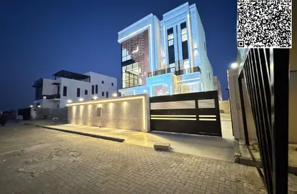 Villa - 6 Bedrooms - 7+ Bathrooms for sale in Al Alia - Ajman