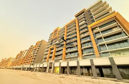 Retail - Studio - 4 Bathrooms for sale in AZIZI Riviera - Meydan One - Meydan - Dubai