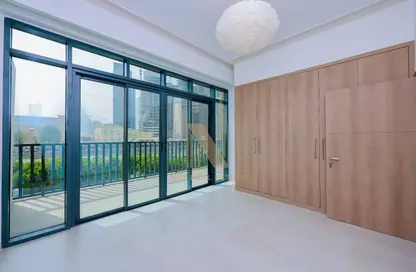 Apartment - 2 Bedrooms - 3 Bathrooms for sale in Vida Residence 1 - Vida Residence - The Hills - Dubai