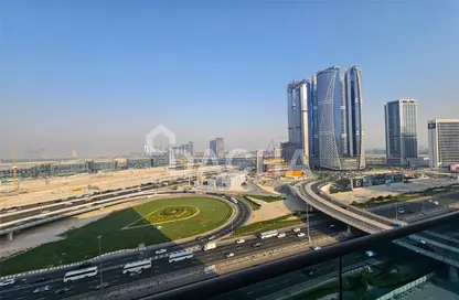 شقة - غرفة نوم - 2 حمامات للايجار في ذا باي - الخليج التجاري - دبي