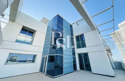 Villa - 3 Bedrooms - 6 Bathrooms for sale in Oasis Residences - Shams Abu Dhabi - Al Reem Island - Abu Dhabi