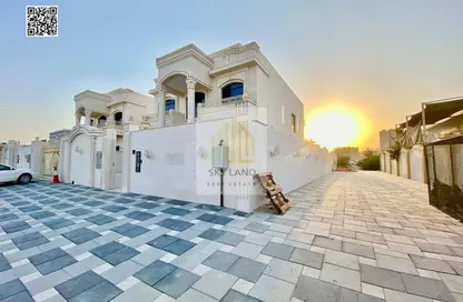 Villa - 6 Bedrooms - 7+ Bathrooms for sale in Al Rawda 2 - Al Rawda - Ajman