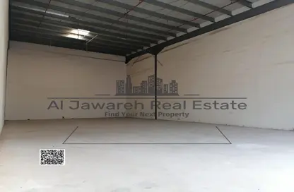 Warehouse - Studio - 1 Bathroom for rent in Umm Dir - Umm Al Quwain