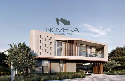 Villa - 6 Bedrooms - 7+ Bathrooms for sale in Al Tay Hills - Al Tay West - Al Suyoh - Sharjah