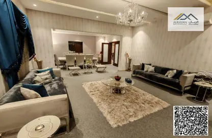 Villa - 5 Bedrooms - 7 Bathrooms for sale in Al Mowaihat 1 - Al Mowaihat - Ajman