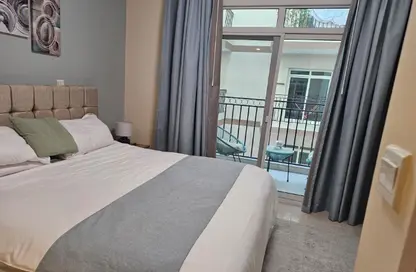 Apartment - 1 Bedroom - 2 Bathrooms for sale in Al Barsha South 4 - Al Barsha South - Al Barsha - Dubai