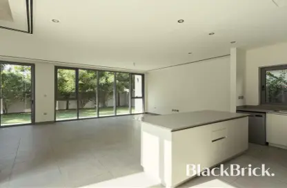 Villa - 4 Bedrooms - 4 Bathrooms for rent in Sidra Villas II - Sidra Villas - Dubai Hills Estate - Dubai