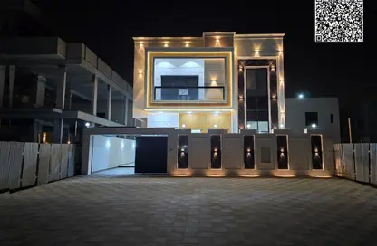 Villa - 5 Bedrooms - 5 Bathrooms for sale in Al Aamra Gardens - Al Amerah - Ajman