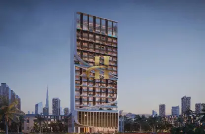 شقة - 3 غرف نوم - 4 حمامات للبيع في مرتفعات هافلوك - قرية الجميرا سركل - دبي شقة - 3 غرف نوم - 4 حمامات للبيع في مرتفعات هافلوك - قرية الجميرا سركل - دبي