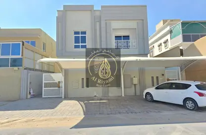 Villa - 5 Bedrooms - 5 Bathrooms for rent in Al Zaheya Gardens - Al Zahya - Ajman