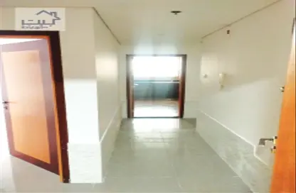 شقة - 2 غرف نوم - 2 حمامات للايجار في الجرف - عجمان وسط المدينة - عجمان