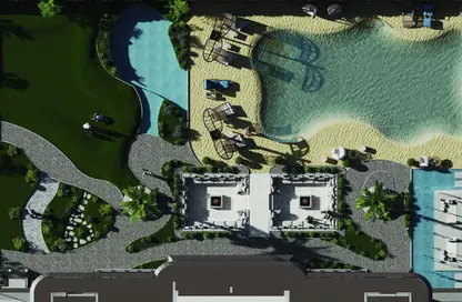 شقة - 2 غرف نوم - 3 حمامات للبيع في فلوريا سكايز - الضاحية 10 - قرية الجميرا سركل - دبي شقة - 2 غرف نوم - 3 حمامات للبيع في فلوريا سكايز - الضاحية 10 - قرية الجميرا سركل - دبي