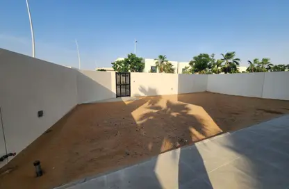 Villa - 4 Bedrooms - 5 Bathrooms for sale in The Magnolias - Yas Acres - Yas Island - Abu Dhabi