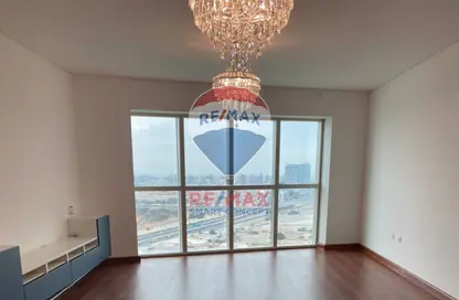 Apartment - 2 Bedrooms - 3 Bathrooms for rent in RAK Tower - Marina Square - Al Reem Island - Abu Dhabi