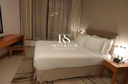 Apartment - Studio - 1 Bathroom for sale in Grand Central Hotel - Barsha Heights (Tecom) - Dubai