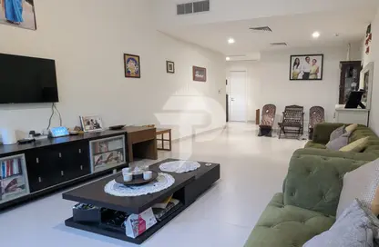 Villa - 2 Bedrooms - 3 Bathrooms for rent in The Pulse Villas - The Pulse - Dubai South (Dubai World Central) - Dubai Villa - 2 Bedrooms - 3 Bathrooms for rent in The Pulse Villas - The Pulse - Dubai South (Dubai World Central) - Dubai