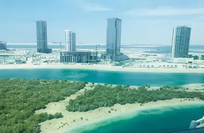Apartment - 2 Bedrooms - 3 Bathrooms for sale in Hydra Avenue Towers - City Of Lights - Al Reem Island - Abu Dhabi