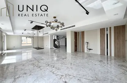 Villa - 6 Bedrooms - 6 Bathrooms for rent in B Villas - Living Legends - Dubai Villa - 6 Bedrooms - 6 Bathrooms for rent in B Villas - Living Legends - Dubai