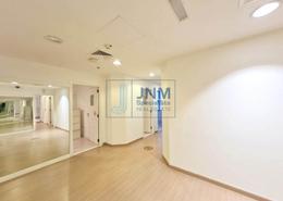 Office Space - 1 bathroom for sale in Mazaya Business Avenue AA1 - Mazaya Business Avenue - Jumeirah Lake Towers - Dubai