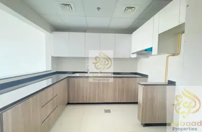 Apartment - 1 Bedroom - 2 Bathrooms for rent in Al Warsan 4 - Al Warsan - Dubai