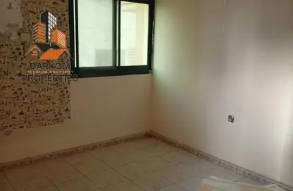 Apartment - 1 Bedroom - 2 Bathrooms for rent in Geepas Building 1 - Al Nakhil 1 - Al Nakhil - Ajman