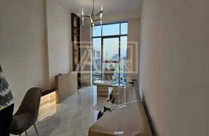 Apartment - 1 Bedroom - 2 Bathrooms for rent in Adhara Star - Arjan - Dubai