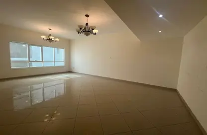 Apartment - 2 Bedrooms - 4 Bathrooms for rent in Al Majaz 3 - Al Majaz - Sharjah