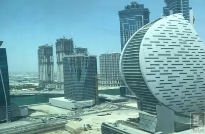 Apartment - 2 Bedrooms - 2 Bathrooms for sale in Ontario Tower - Business Bay - Dubai